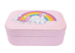 COFFRE À BIJOUX LICORNE PRÉCIEUSE